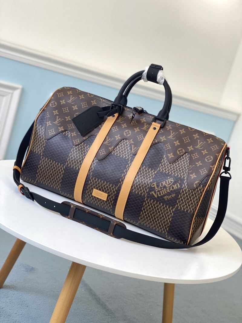 LV Travel Bags